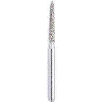 Ponta Diamantada Cônica Extremidade Ogival FG Nº 3203 - Microdont