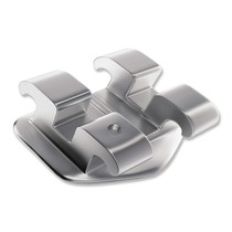 Bráquete de Aço Roth 022 - Eurodonto