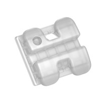 Bráquete Cerâmico Iceram MBT 022 - Orthometric