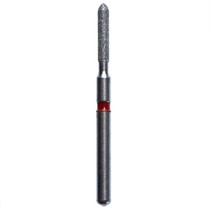 Ponta Diamantada Cilíndrica Extremidade Ogival FG Nº 2215F - KG Sorensen