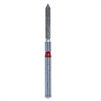 Ponta Diamantada Cilíndrica Cônica FG Nº 3122F - KG Sorensen