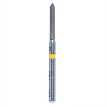 Ponta Diamantada Cilíndrica Cônica FG Nº 3122FF - KG Sorensen