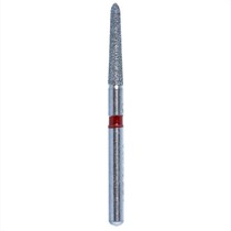 Ponta Diamantada Cônica Extremidade Ogival FG Nº 3227F - KG Sorensen