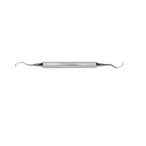 Cureta Perio Gracey Millennium Plus Nº 7-8 - Millennium