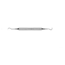Cureta Perio Mc Call Millennium Plus Nº 17-18 - Millennium