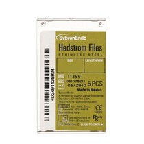 Lima Hedstrom 30 mm N° 60 - Kerr