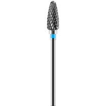 Broca de Tungstênio Maxicut Pera PM Nº 1251 Tarja Azul - American Burrs