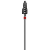 Broca de Tungstênio Pera Corte Liso Fino Minicut PM Nº 1548 - American Burrs