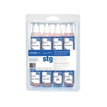 Kit Resina Acrílica Gengiva STG - VIPI
