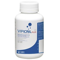 Resina Acrílica Termopolimerizável Cril Plus Pó - Vipi