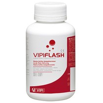 Resina Acrílica Autopolimerizável Vipi Flash Pó 1 kg - Vipi
