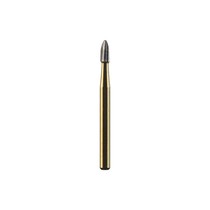 Broca Carbide Oval 12 Lâminas 19mm FG Nº 7404F - Kerr
