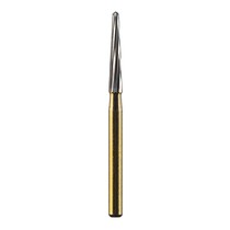 Broca Carbide Esférica 12 Lâminas FG Nº 7664F - Kerr