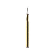 Broca Carbide Cônica Extremidade em Chama 12 Lâminas FG Nº 7802F - Kerr