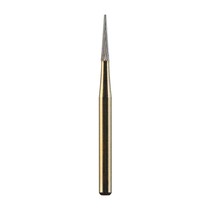 Broca Carbide Cônica Plana 19mm 30 Lâminas FG Nº 9214FF - Kerr