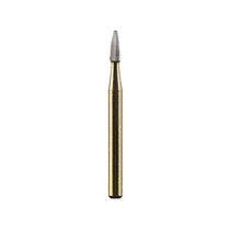 Broca Carbide Cônica Arredondada 30 Lâminas 19mm FG Nº 9803FF - Kerr