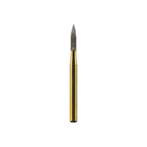 Broca Carbide Cônica Topo em Chama 30 Lâminas FG Nº 9903FF - Kerr