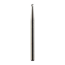 Broca Carbide Esférica Cirúrgica FG Nº 2C - Kerr