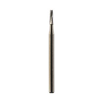 Broca Carbide Esférica Cirúrgica FG Nº 701C XC - Kerr