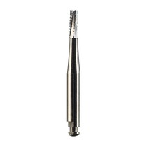Broca Carbide Cilíndrica Plana 22mm CA Nº 702 - Kerr