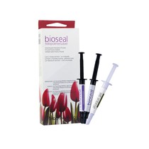 Selante de Fóssulas e Fissuras Bioseal Foto 2,5g 2unid. - Biodinâmica
