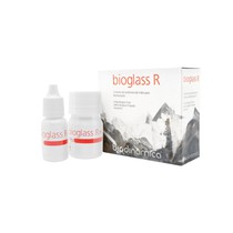 Kit Ionômero de Vidro Restaurador Autopolimerizável Bioglass A3 - Biodinâmica