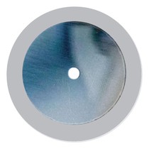 Disco Diamantado Dupla Face Parcial - Microdont