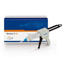 Resina Structur 2 SC A2 + Dispensador Universal - Voco