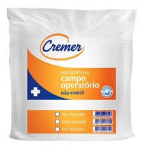 Campo Operatório Estrela - Cremer