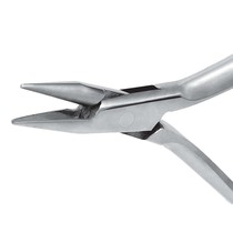 Alicate Ortodôntico Meia Cana 053 - Zatty