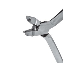 Alicate Ortodôntico Fixador de Gancho 058 - Zatty