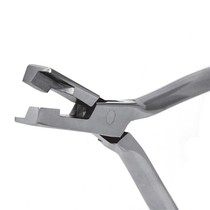 Alicate Ortodôntico Para Dobra em Arco 291G - Zatty