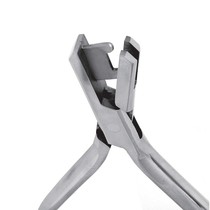 Alicate Ortodôntico Formador de Amarrilho 158 - Zatty
