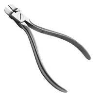Alicate Ortodôntico Torque 442 Curto - Quinelato