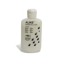 Resina Acrílica Autopolimerizável Alike Pó - GC