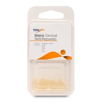 Matriz Cervical Sortida 20unid. - TDV