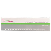 Ponta de Papel Absorvente Cell Pack Pro Universal - Tanari
