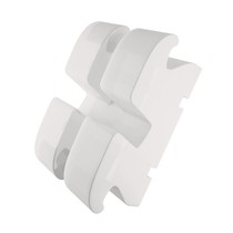 Bráquete Cerâmico Maia Light Roth 022 - Eurodonto