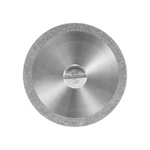 Disco Diamantado Mono Face - American Burrs