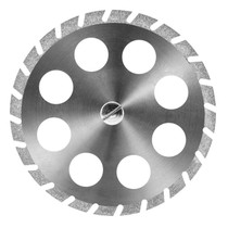 Disco Diamantado para Troquel - American Burrs