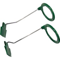 Posicionador Radiográfico FPX Oclusal Kit 2unid. - Prisma