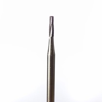 Broca Carbide Cônica PM Picotada de Baixa Rotação - Komet