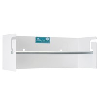 Suporte para Rolo de Esterilização Parede - Biotron
