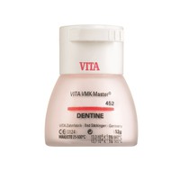 Cerâmica VMK Master Dentina - Vita