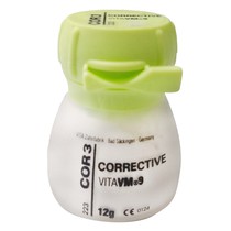 Cerâmica VM9 Corretivo - Vita