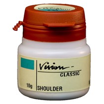 Massa de Ombro Vision Classic BB - Bradent