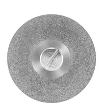 Disco Diamantado Dupla Face Total DuraFlex 19x0,15mm PM - American Burrs