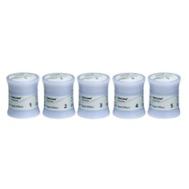 Cerâmica IPS InLine Opal Effect - Ivoclar