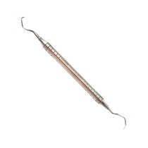 Cureta Perio Gracey Nº 17-18 - Fava