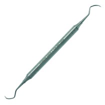 Cureta Perio McCall - Fava